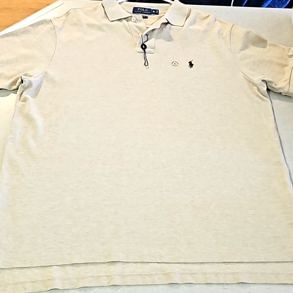 Men Ralph Lauren Polo Shirt